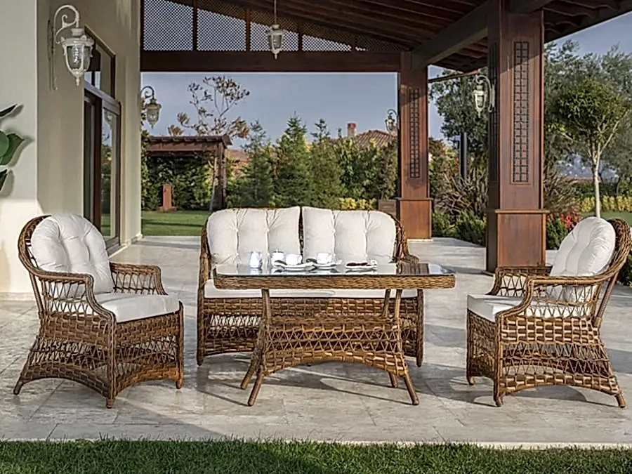 DIAMOND Oturma Grubu