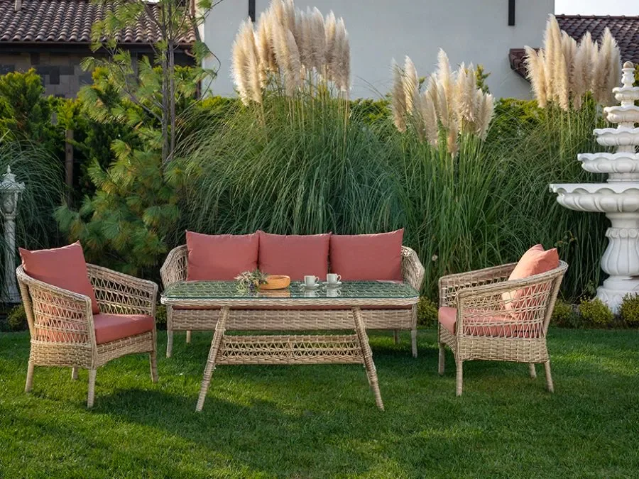 DORA LARGE Oturma Grubu