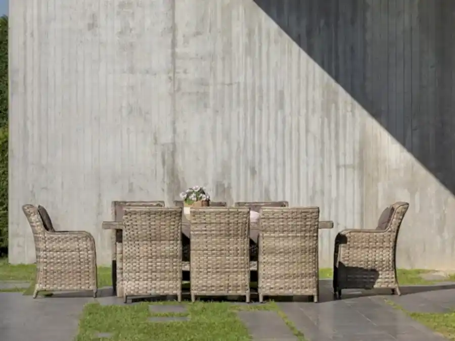 Master Eight Masa Takımı