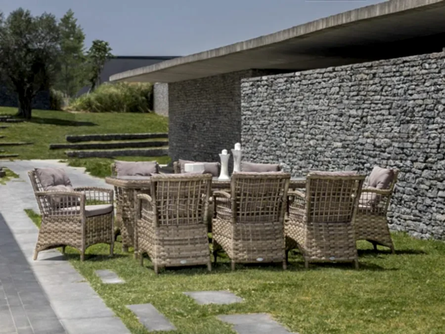 Leon Eight Masa Takımı